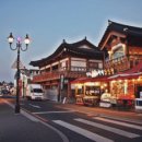 황리단길 이미지