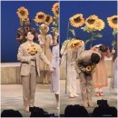 뮤지컬 베르테르 양요섭 이지혜 페어 커튼콜 공연 관람 후기 + 이기광 옵세스드 비하인드 라이브