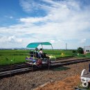 아산우체국 버스정류장 이미지