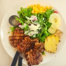 다이닝숲 | (부산 강서구 녹산동) 다이닝 숲 내돈내산 후기｜분위기 좋은 데이트 맛집 추천