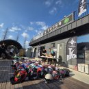 바보온달 | 120명 바이크 동호회 단체 방문! 주차 걱정 없는 경남단체산청바보온달리조트 후기 가격 위치 장소