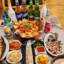 성산일출봉 주차장 이미지