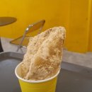 시장호떡 이미지