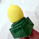 지에스25 청량사랑점 | GS25 신상 아이스크림 프로즌소르베 품절대란 레몬.포도 맛 후기