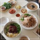 제주공항 근처 고기국수 맛집 현지인 추천 찐맛집