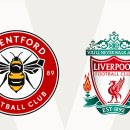 [26/27 Round 7] Brentford FC VS Liverpool FC (A) 이미지