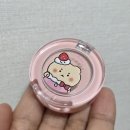 올리브영 '에뛰드 그림자 쉐딩 재창조 기획 세트(망그러진 곰)' 후기