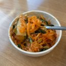 종로김밥&옹심이메밀칼국수 | [서대문역 맛집] 자가제면 + 수제 반죽 옹심이 "봉평옹심이막국수" 방문후기