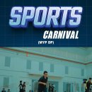 This is our MYP and DP Sports Carnival, captured in full. 🏐🏃‍♂️ 이미지