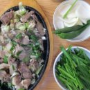 송천순대 이미지