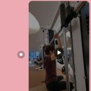 89머슬팩토리 | 신영통 헬스장) 60대 회원님 어깨 운동 루틴, 수업 후기