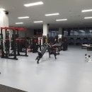 삼척시민체육관 이미지