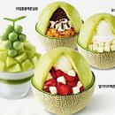 설빙 세종새롬점