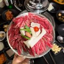 울산 덕신 고기 맛집 추천, 돼지고기 소갈비 후기 | 우돈창고 내돈내산
