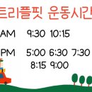 트리플핏점핑하이