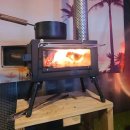 써니의 펜션 스토리 이미지