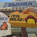 구황작물 | 강릉 여행 빵집 추천｜정남미명과 구황작물빵 솔직후기(공쥬의 카페기록 #13)