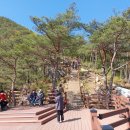 출렁다리 공중화장실 이미지