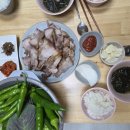 꼬들스맵족발 이미지