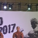 아놀드홍휘트니스 홈플러스 일산점 | 김준호클래식에 관람 다녀왔어요~!!