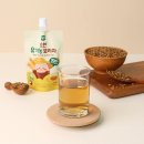 보리어린이집 | 룰루맘 순한 유기농 보리차, 어린이집간식 및 비행기 여행 필수품 아기 보리차 솔직 후기