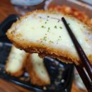 씨유(CU) 여수선원점 | 씨유 편의점 신상 리얼 모짜치즈 돈가스 솔직후기 추천 칼로리 가격 내돈내산