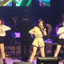 미스트롯과명품국악 이미지