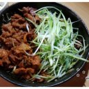 추억의연탄불고기