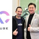 애니큐브 이미지