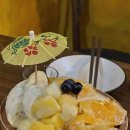 옐로우테라스22(YELLOW TERRACE22) | [군자] !내돈내산! 군자 숨은 분위기 맛집 '옐로우테라스22(YELLOW TERRACE 22)' _근데 너무 숨어있는..