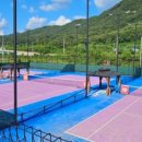 양재시민의숲 테니스장 이미지