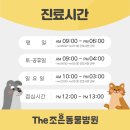 더조은동물병원 이미지