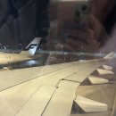 460 | 하와이 여행 1일차 인천공항 - 호놀룰루 하와이 여행 / HA460 후기 / 포케바 / 와이키키해변