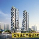 신분당선 정자역 주변 이미지