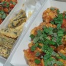 맛있는 파닭 깻잎칩킨 이미지