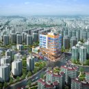 형성프라자 앞 버스정류장(2) 이미지