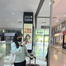 떠나요 싱가폴 - 1일차