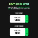 첨단기업로2L(2)-27 | 네이버 클립 크리에이터 추가 합류 후기, 클립챌린저 활동내역 수익공개