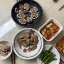 연휴 일상