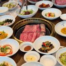 수원 3대 갈비 맛집 가보정 본관 주말 예약 후기