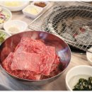 안동한우참숯갈비 이미지