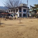 정원셀프주유소 이미지