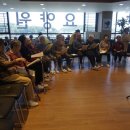 서예교실 (A) 이미지