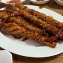 독천식육식당 이미지