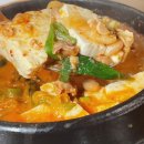 양지-3366 | 전현무계획3 용인편 청국장 맛집 금성식당ㅣ위치.메뉴.영업시간.후기