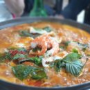 테라스의 아침펜션 이미지