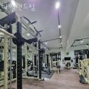 아일랜드짐 이미지