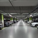 지하주차장 | 김포공항 국제선 지하주차장 이용후기 내돈내산