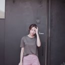 <b>나나</b><b>살롱</b> 린넨 티 + 린넨 팬츠 시착만 한 상품 운포 3만...