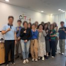 (주)슈퍼비전 | ICF 핵심역량을 코칭 슈퍼비전 현장에서 직접 경험하다